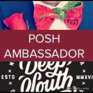 Posh Ambassador